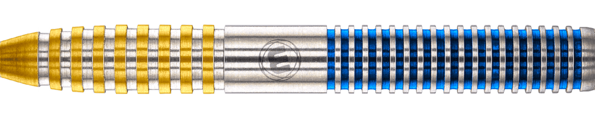 Winmau Daryl Gurney SC 1.0 Steel Tip Darts 90%