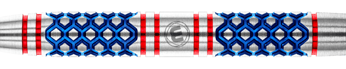 Winmau Epix Soft Tip Darts 90%