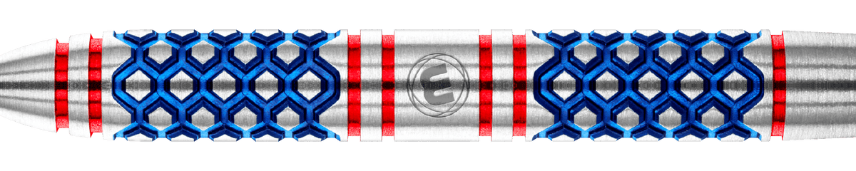 Winmau Epix Steel Tip Darts 90%