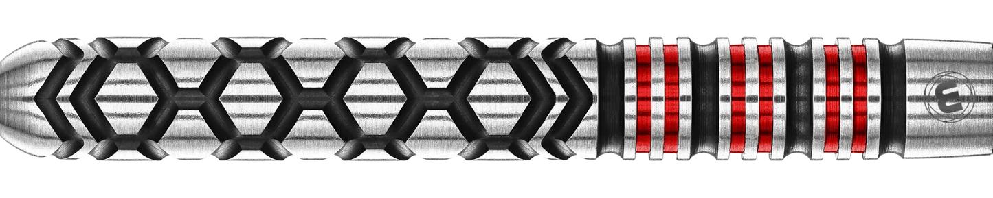 Winmau Fornax Switch Point Steel Tip Darts 90%