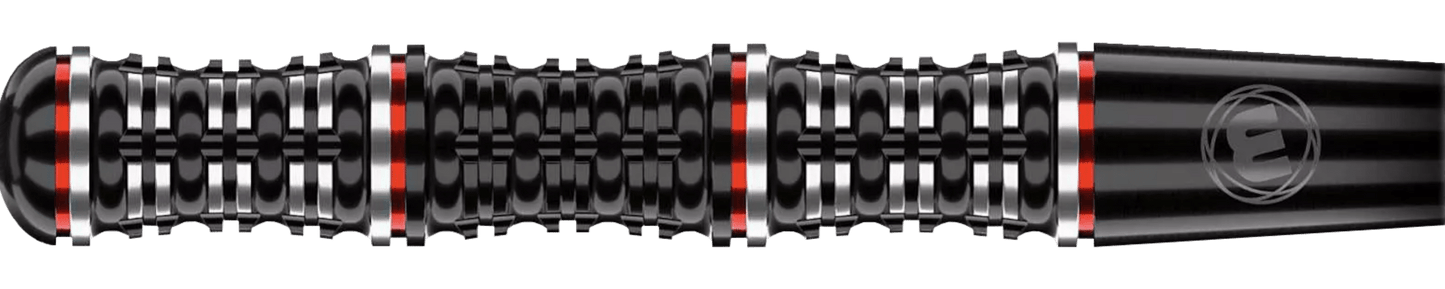 Winmau Mervyn King "King" SE Steeldart 90%