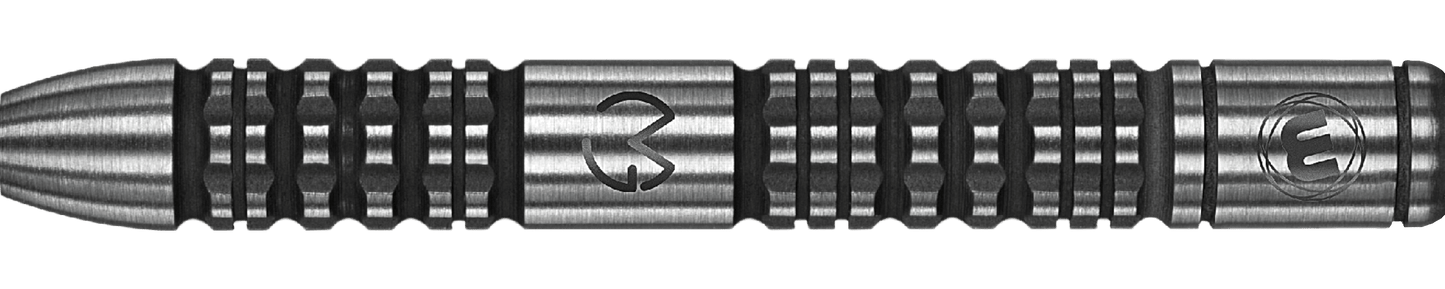 Winmau Michael van Gerwen "MvG" Absolute Steeldart 90%