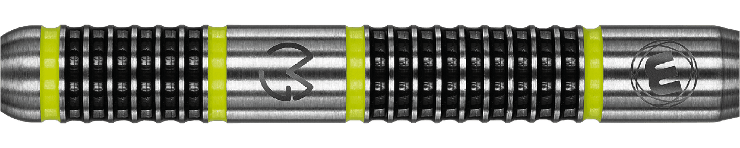 Winmau Michael van Gerwen "MvG" Aspire Steeldart 80%