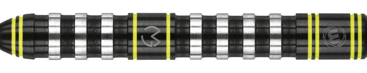 Winmau Michael van Gerwen "MvG" Assault Steeldart 90%