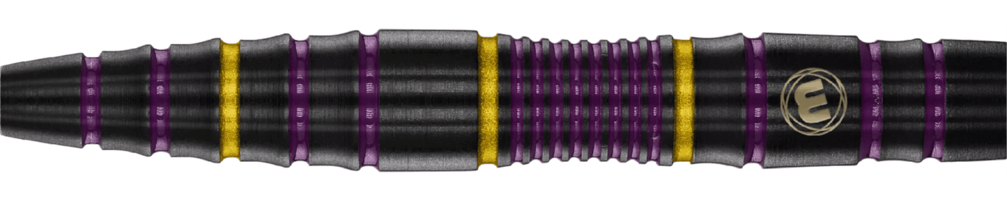 Winmau Simon Whitlock "Wizard" Pro Series Steeldart 85%