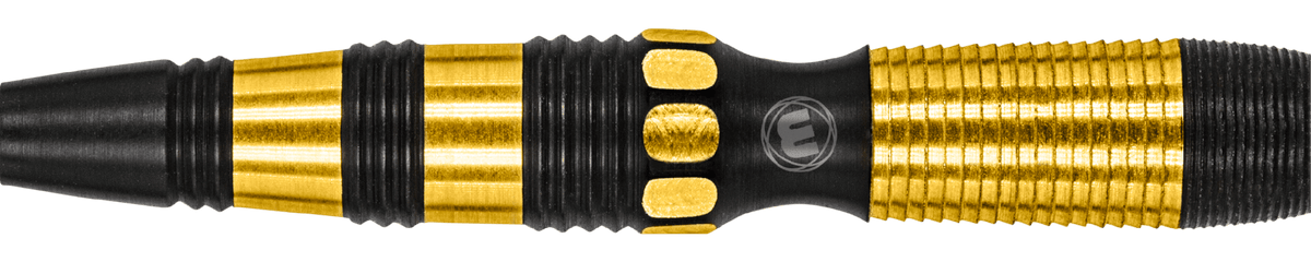 Winmau Simon Whitlock "Wizard" Dynamic SE Steel Tip Darts 90%