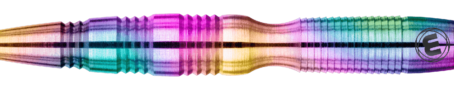 Winmau Simon Whitlock "Wizard" Steeldart 90%
