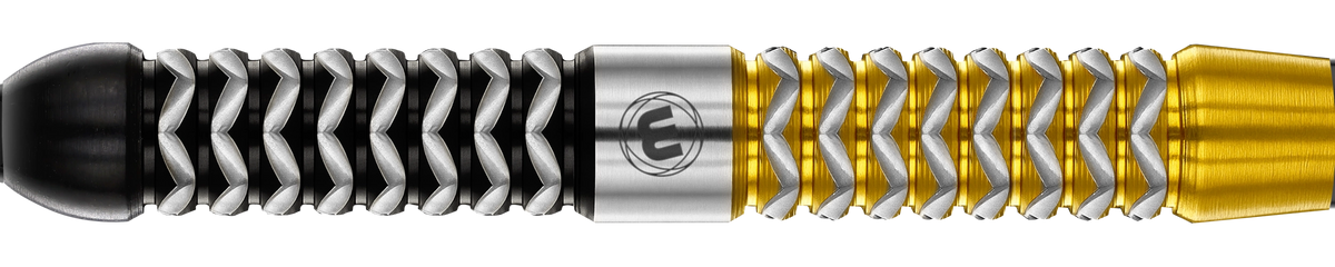 Winmau Exion Switch Point Steeldart 90%