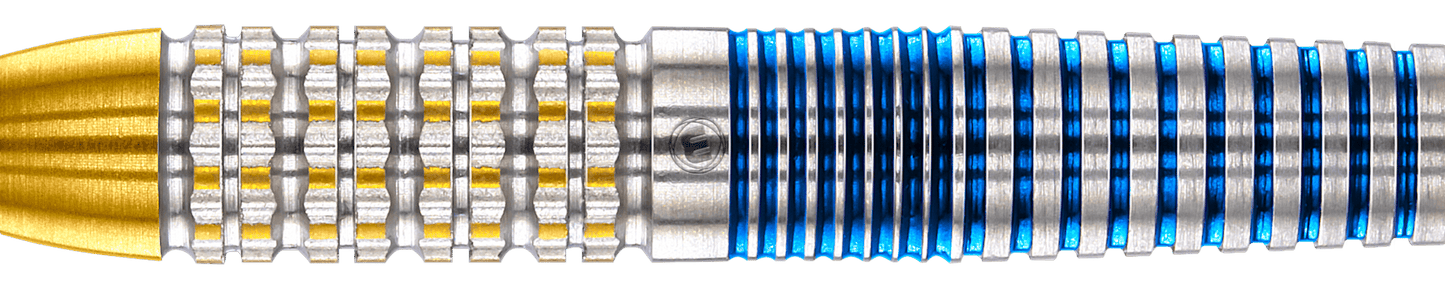 Winmau Steve Beaton Legacy Edition Softdarts 90%
