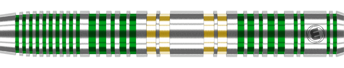 Winmau Xenon Softdarts 90%