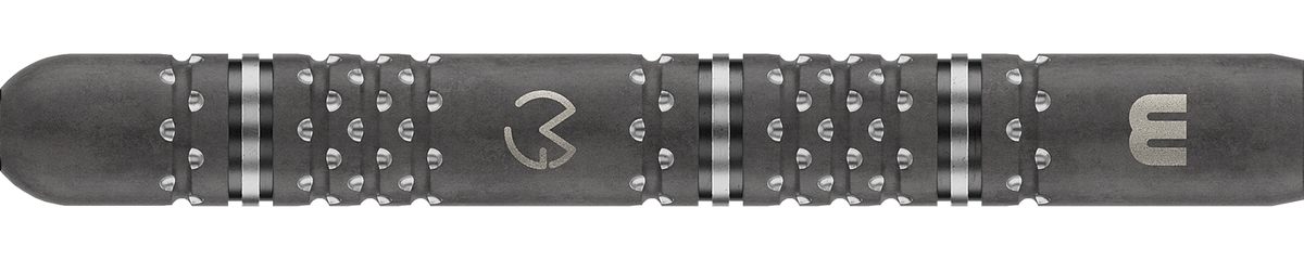 Winmau Michael van Gerwen TS-Pro Switch Point Steeldart 90%