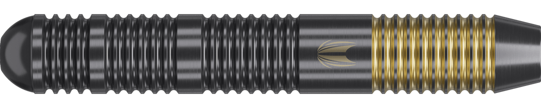 Target Josh Rock Steeldart Brass