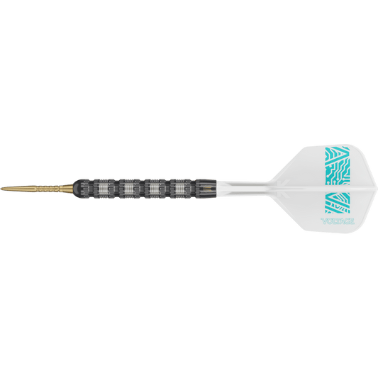 Target Rob Cross 95K Swiss Point Steel Tip Darts 95%