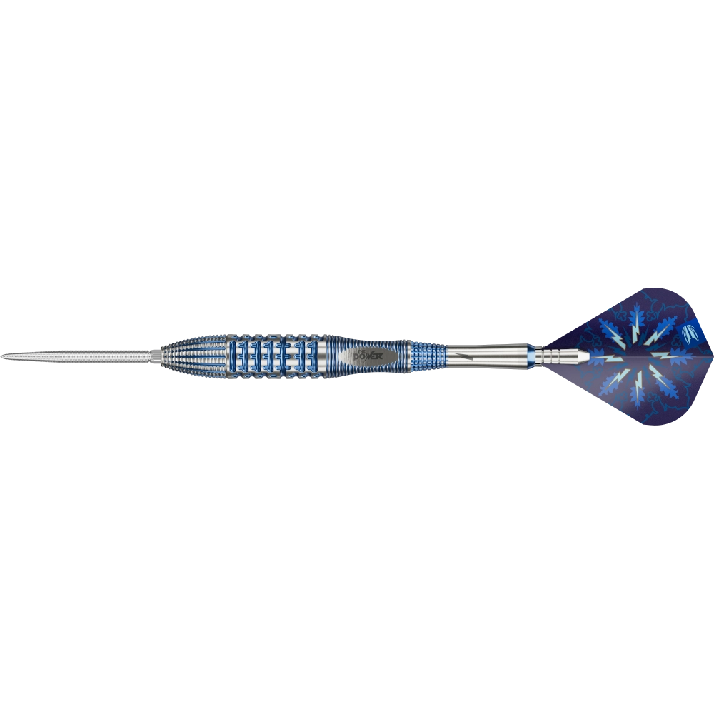 Target Phil Taylor Power Gx2 Swiss Point Steel Dart 95%