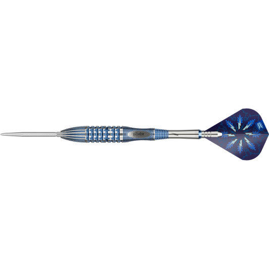 Target Phil Taylor Power Gx2 Swiss Point Steel Dart 95%