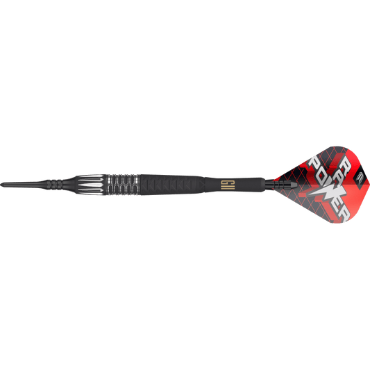 Target Phil Taylor 9FIVE G11 Soft Tip Dart 95%