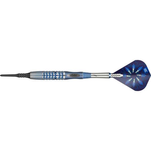 Target Phil Taylor Power Gx2 Soft Tip Dart 95%