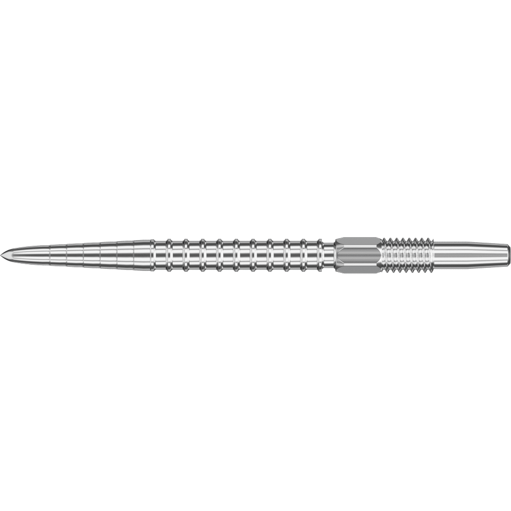Target Chrono Swiss Point Replacement Points Silver