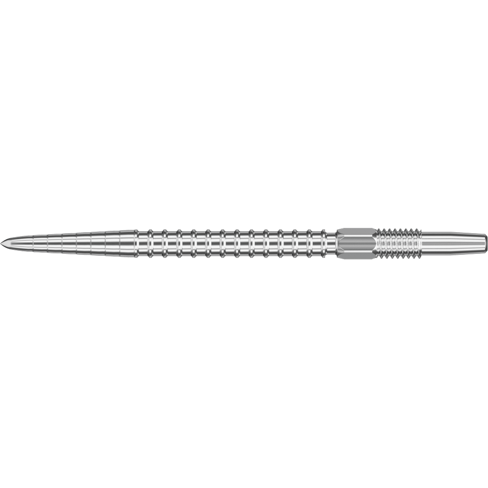 Target Chrono Swiss Point Replacement Points Silver