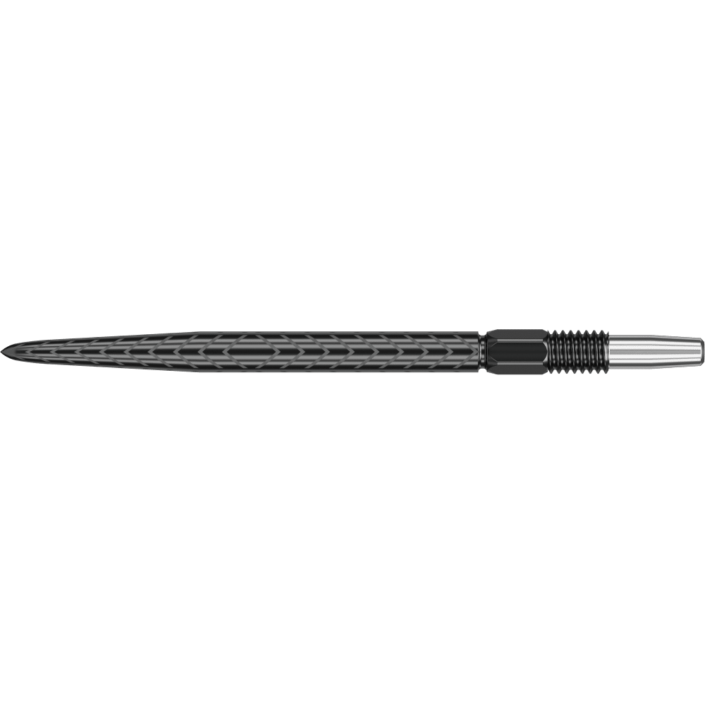 Target RVE Swiss Point Black