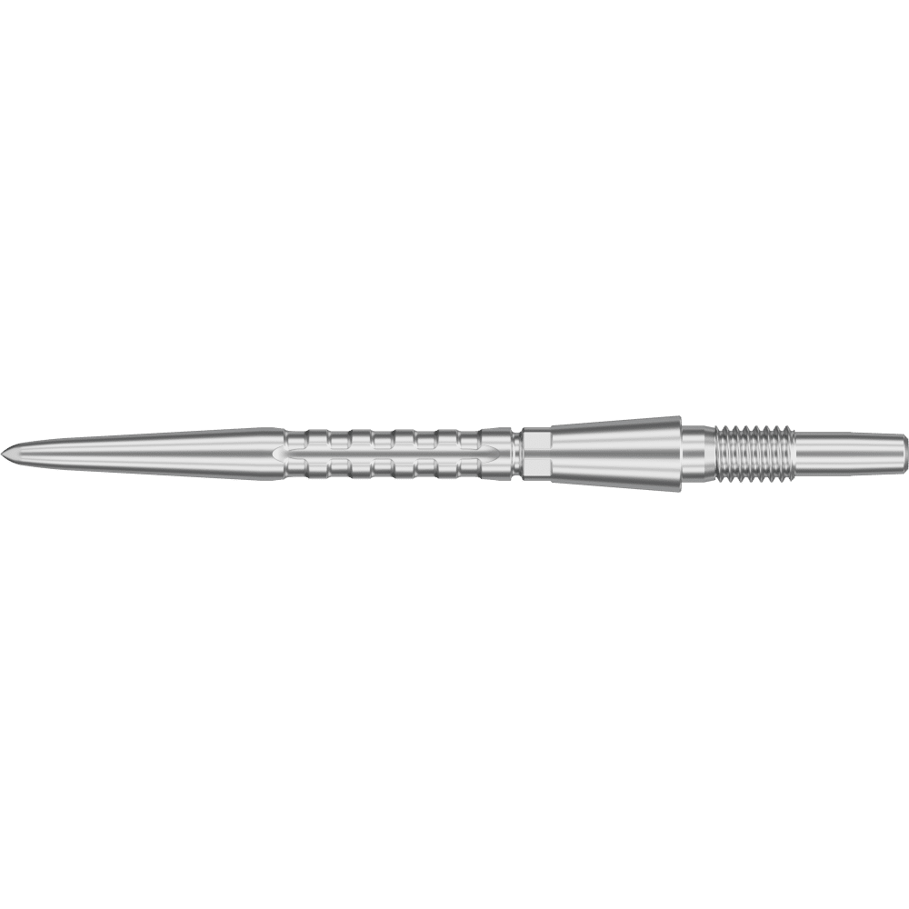 Target Surge Storm Swiss Point Silber