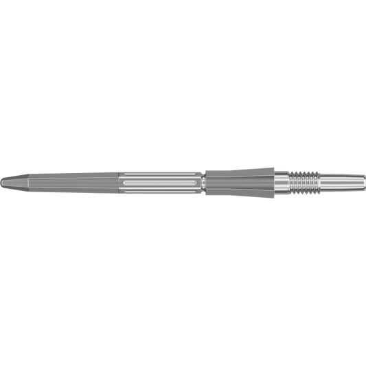 Target Signature Archetype 43 Swiss Point Silver Points