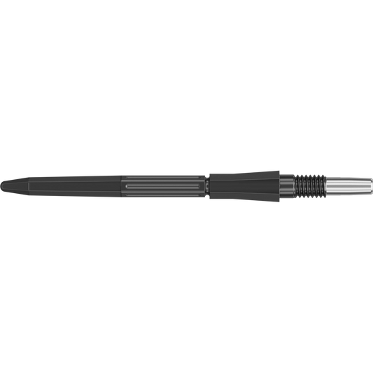 Target Signature Archetype 43 Swiss Point Black Points