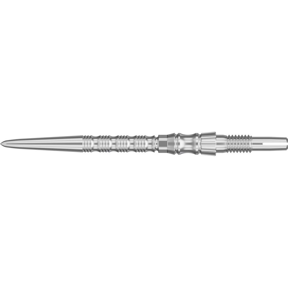 Target Signature TRB Swiss Point Silver Tips