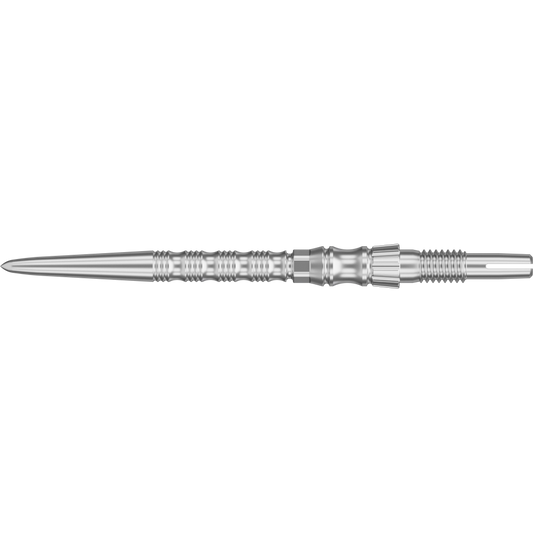 Target Signature TRB Swiss Point Silver Tips