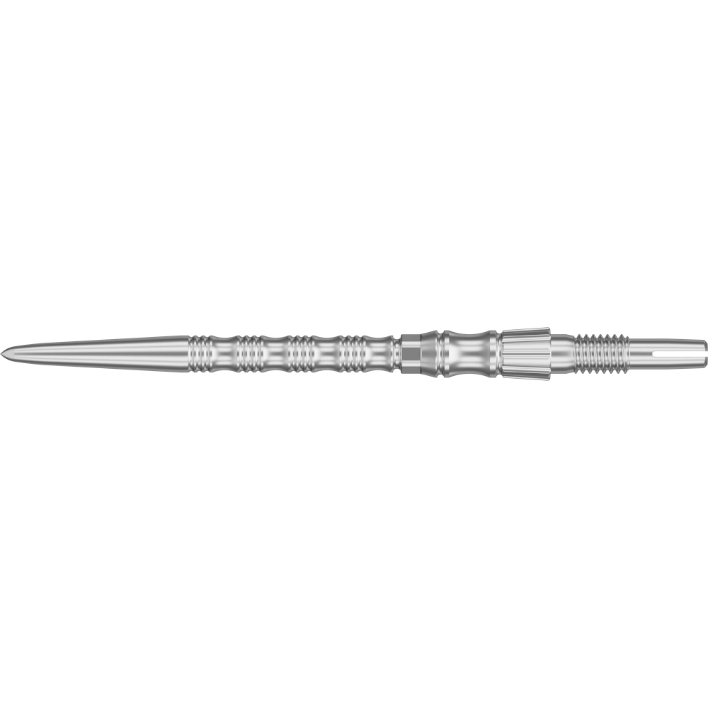 Target Signature TRB Swiss Point Silver Tips