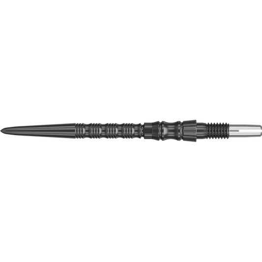 Target Signature TRB Swiss Point Black Tips