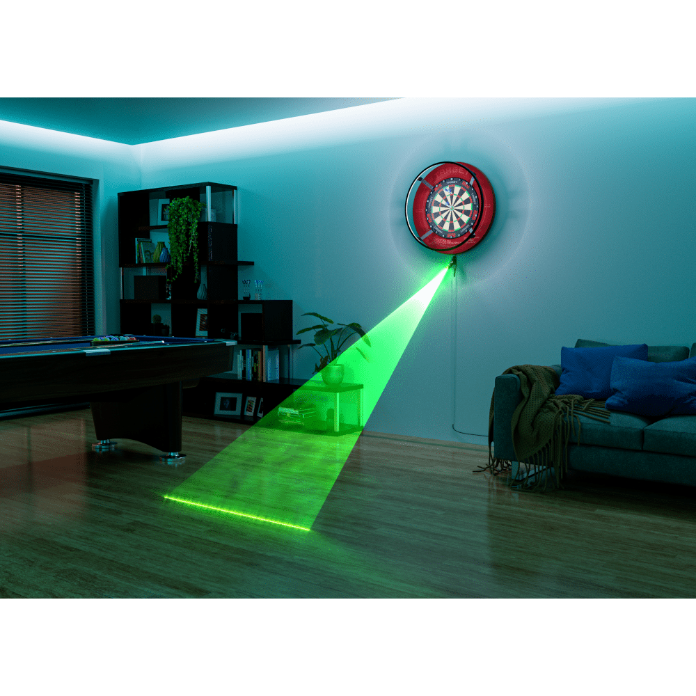 Target Mod Laser Optic