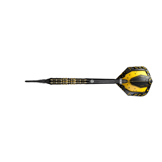 Shot AI Mecha Soft Tip Dart 90%
