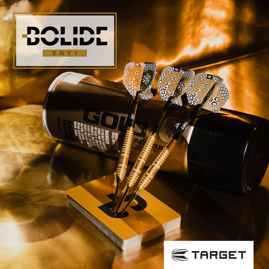 Bolide ENVY