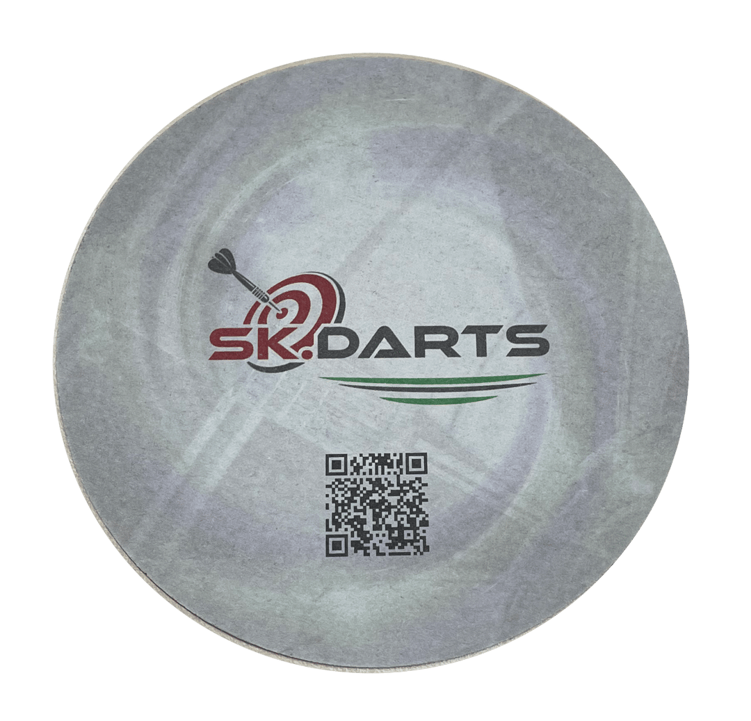 SK.Darts Beer Coasters