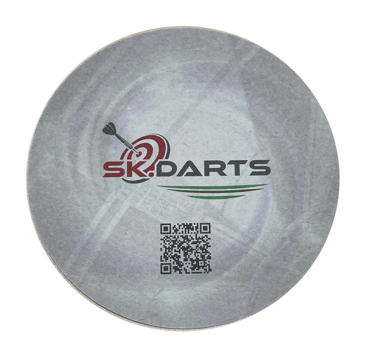 SK.Darts Beer Coasters
