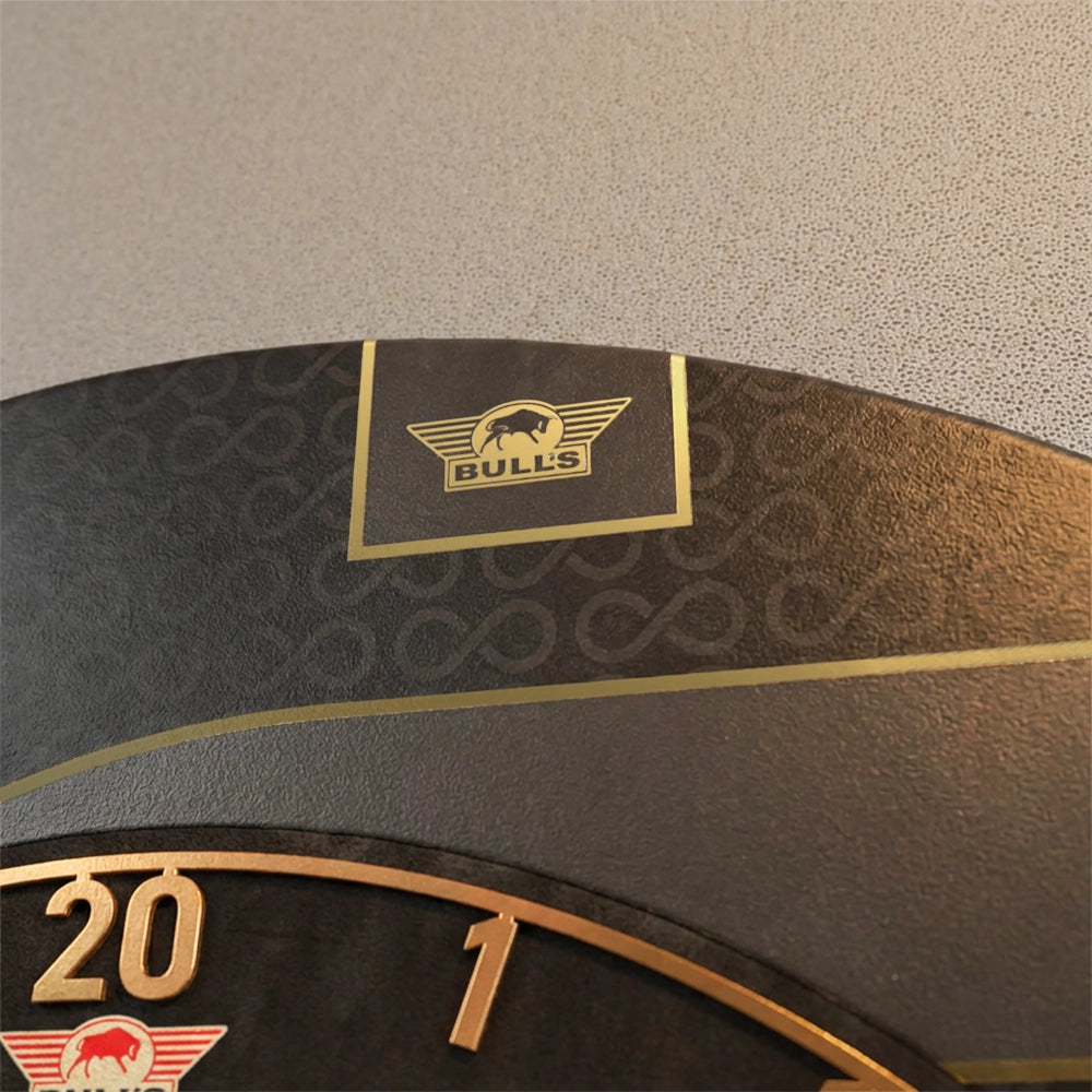 Bull's NL Advantage 8 Dartboard Surround
