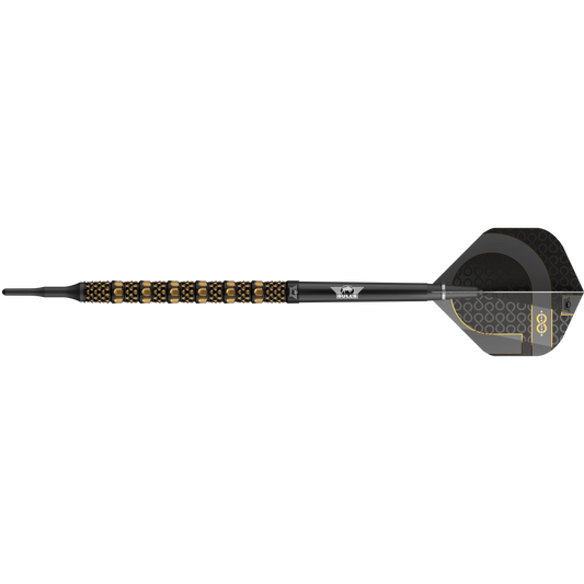 Bull`s NL Advantage Rail Softdart 95%