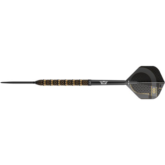 Bull`s NL Advantage Rail CP Steeldart 95%