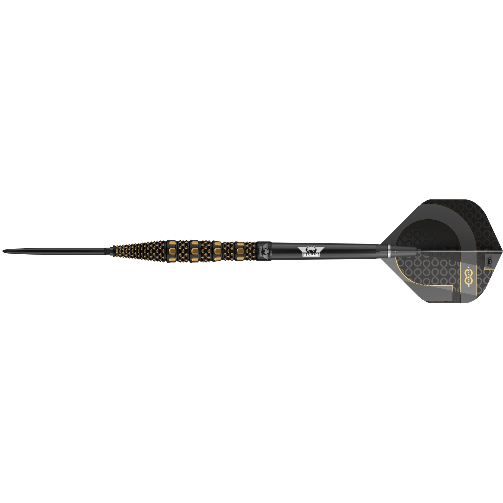 Bull`s NL Advantage Slope CP Steeldart 95%