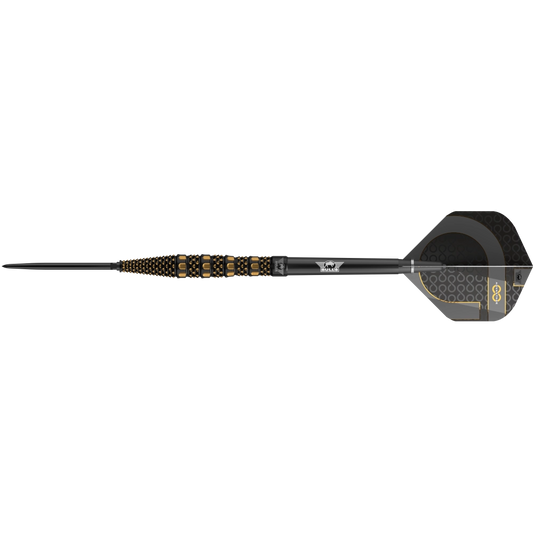 Bull`s NL Advantage Slope CP Steeldart 95%