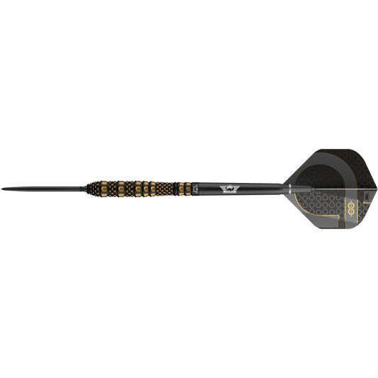 Bull`s NL Advantage Torp CP Steeldart 95%