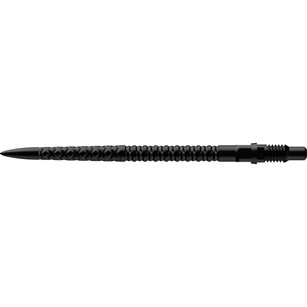 Bull`s NL FGS Convertible Point Black