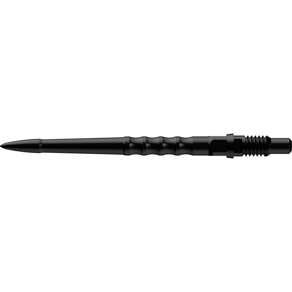 Bull`s NL HGH Convertible Point Black