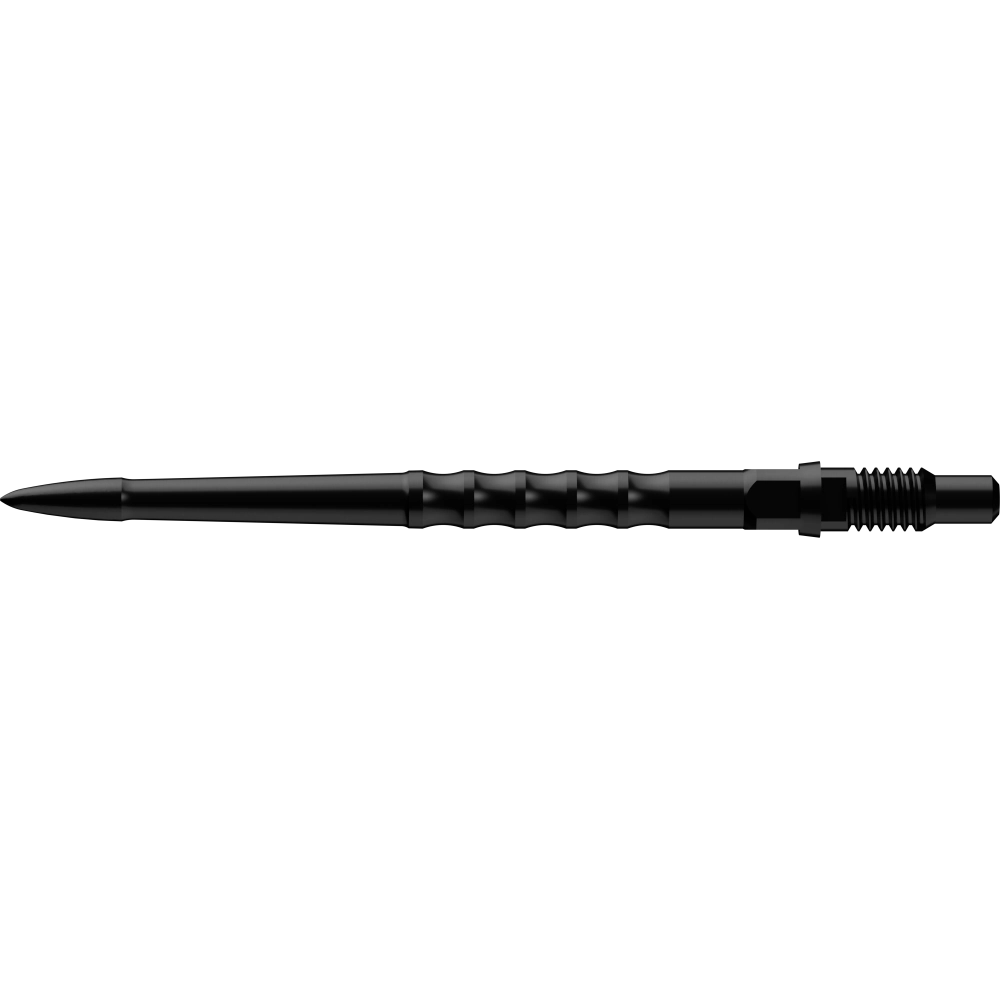 Bull`s NL HGH Convertible Point Black