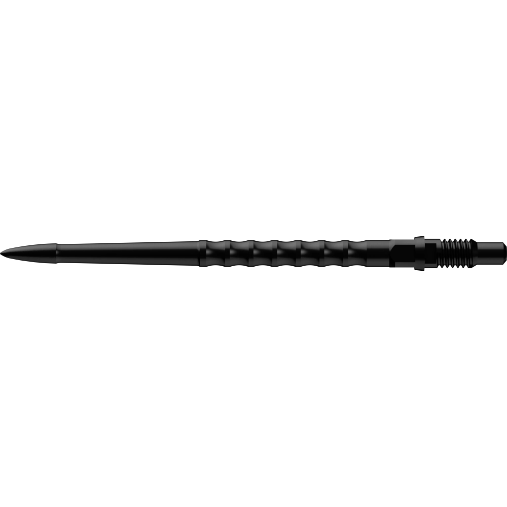 Bull`s NL HGH Convertible Point Black