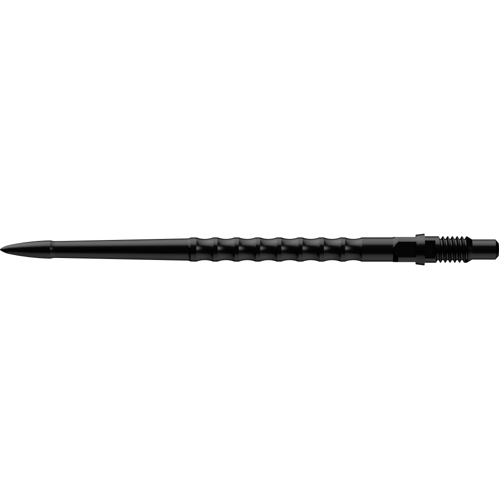Bull`s NL HGH Convertible Point Black