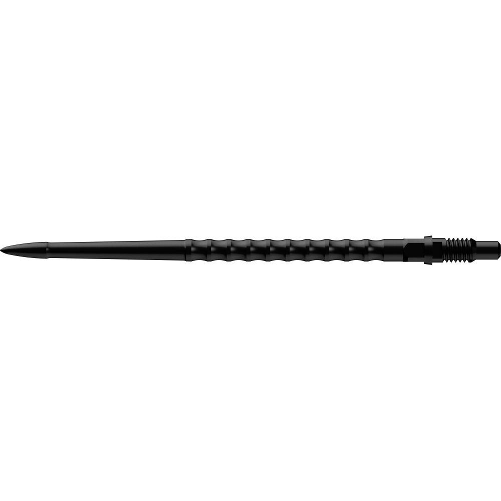 Bull`s NL HGH Convertible Point Black