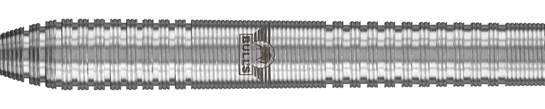 Bull`s NL Dirk van Duijvenbode CP Steeldart 90%