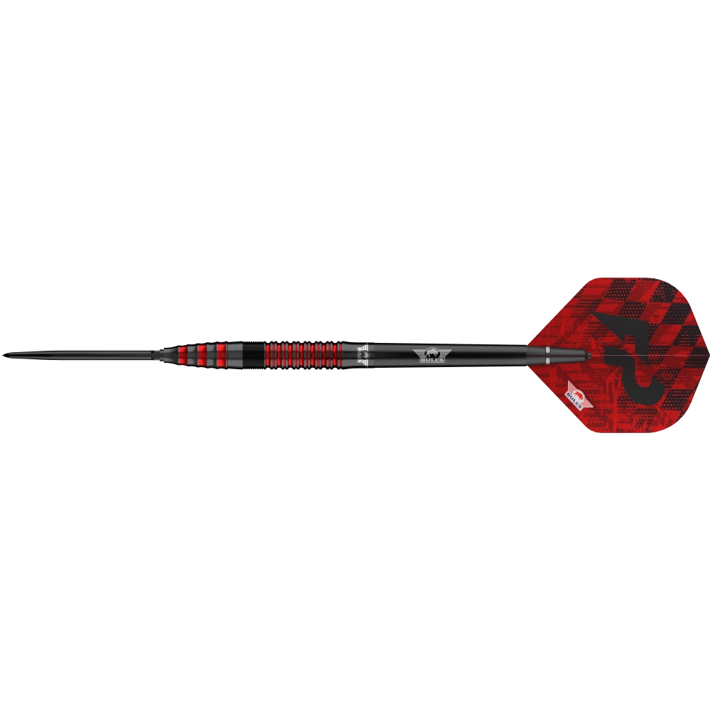 Bull`s NL Florian Preis CP Steeldart 90%